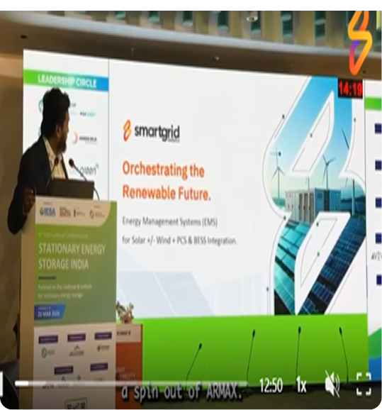 Renewable Watch