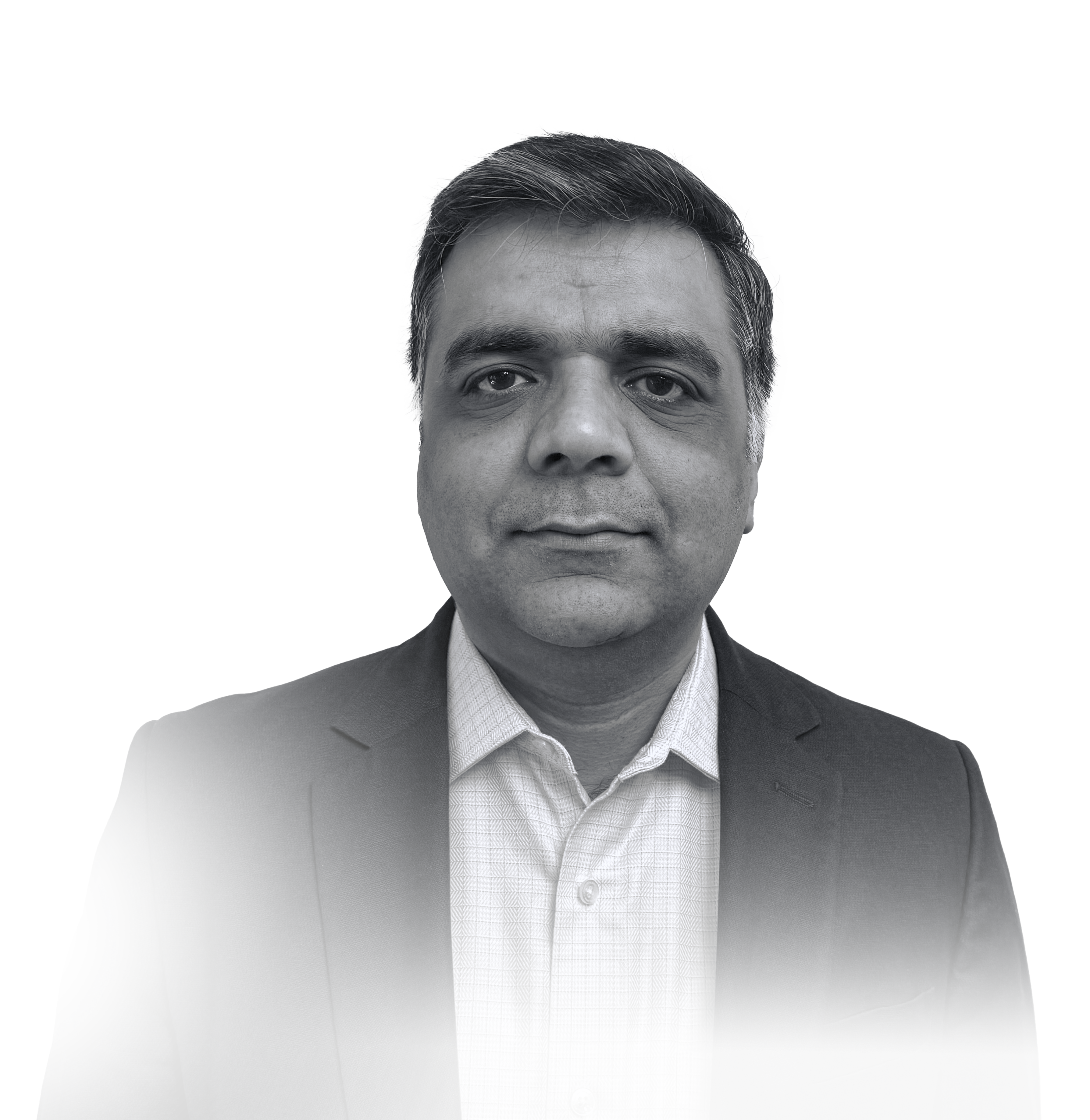 Venkata Krishna - Co-founder