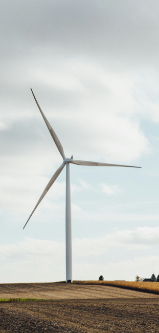 Wind Turbine Placeholder