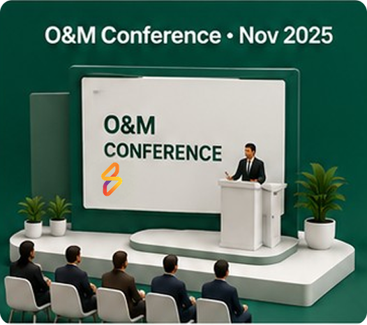 Renewable Watch O&M Conference: Generation Forecasting Panel