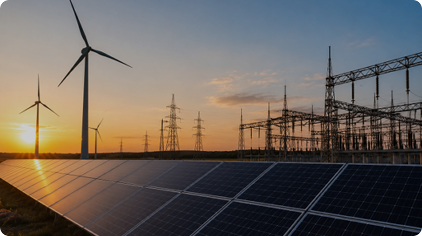 Unlocking India's Renewable Grid: Policy-Driven Solutions to CON4 Delay