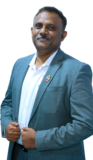 Thirumaleswar Reddy